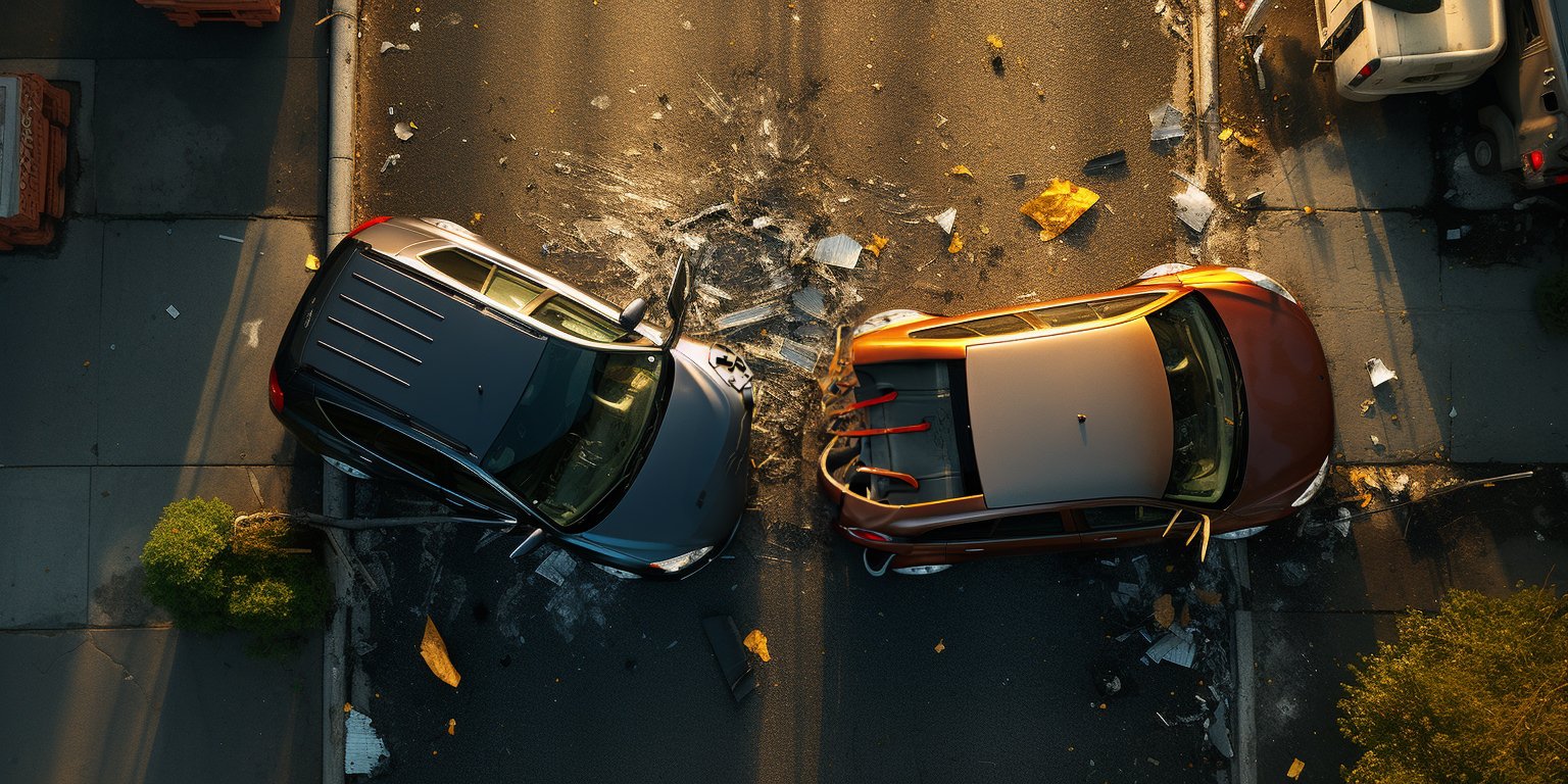 New York City accidents help drive up insurance rates.