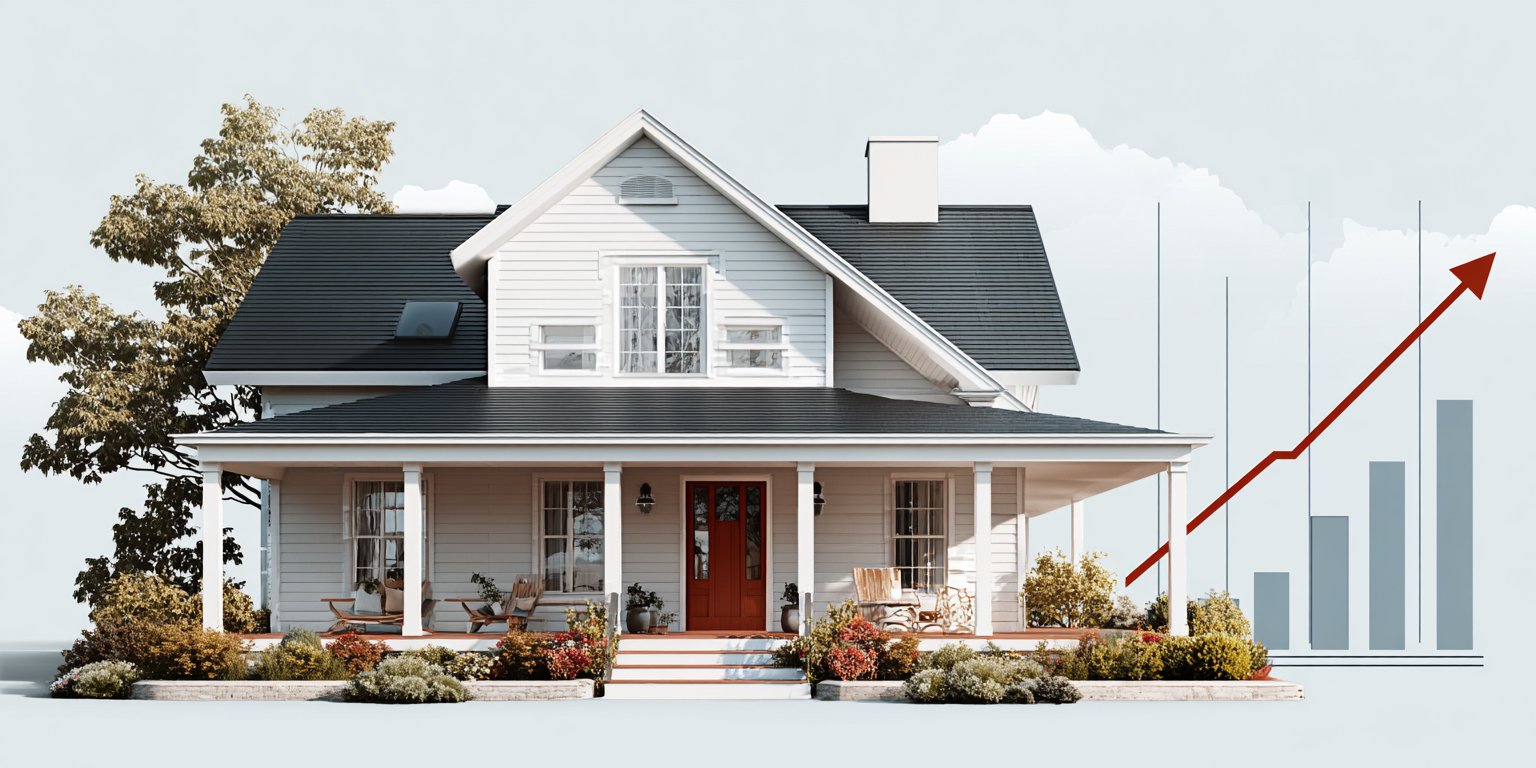 Why Your Central New York Home Insurance Rates Increased Despite No Claims
